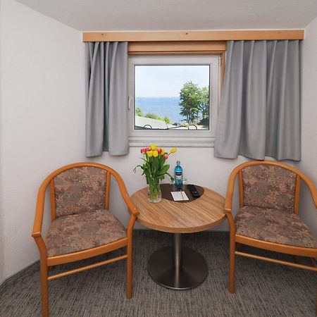 Forsthaus Langenberg Otel Heringsdorf Dış mekan fotoğraf