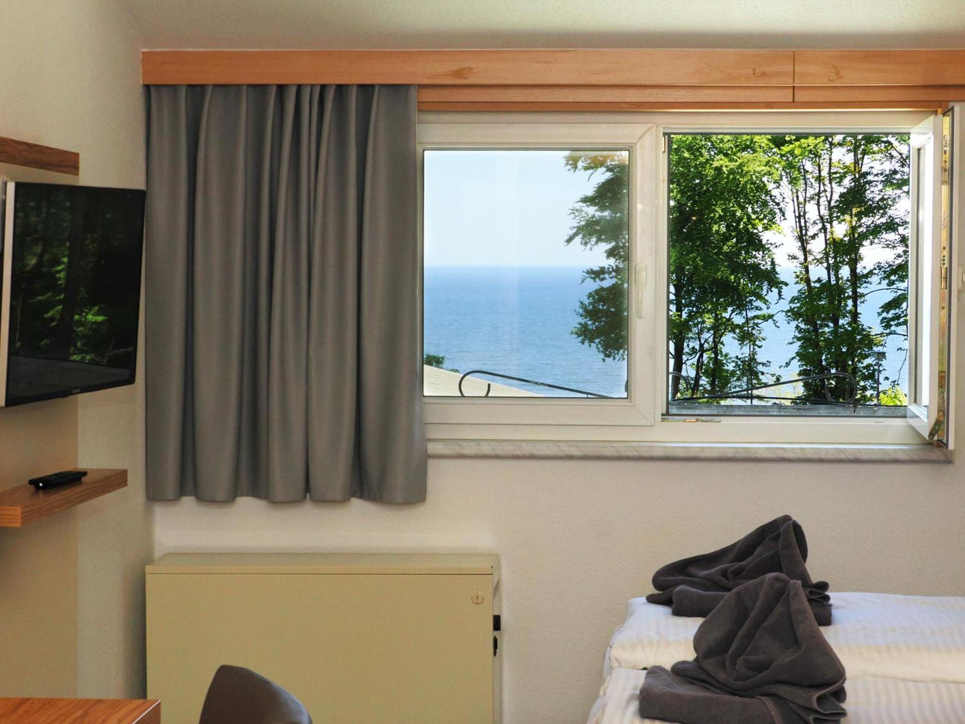 Forsthaus Langenberg Otel Heringsdorf Dış mekan fotoğraf