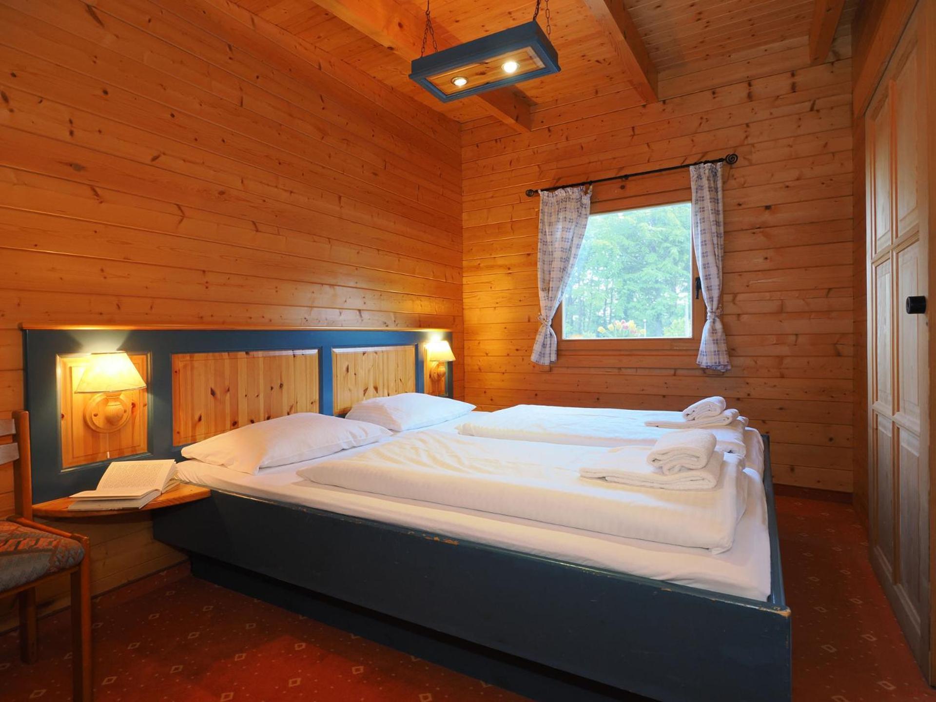Forsthaus Langenberg Otel Heringsdorf Dış mekan fotoğraf